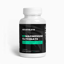 REMagnesium Glycinate