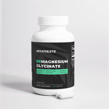 REMagnesium Glycinate