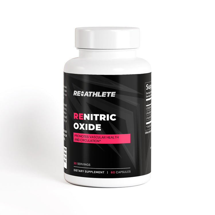 RENitric Oxide