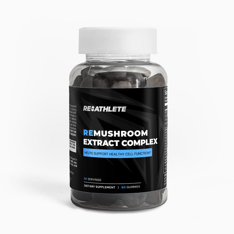 REMushroom Extract Complex