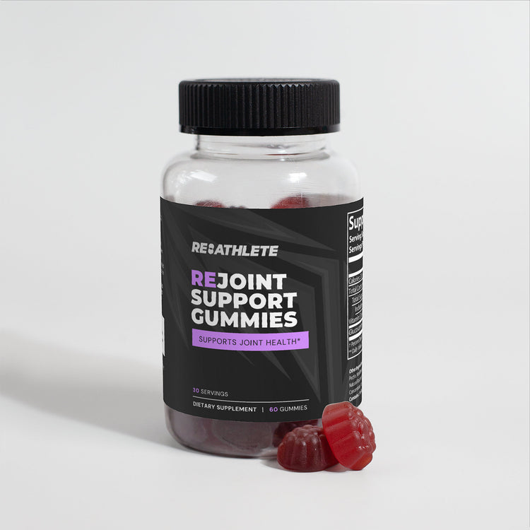 REJoint Support Gummies