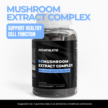 REMushroom Extract Complex