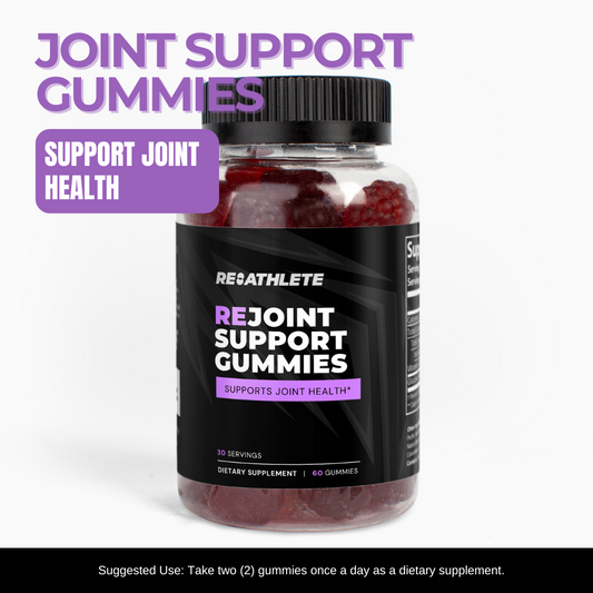 REJoint Support Gummies