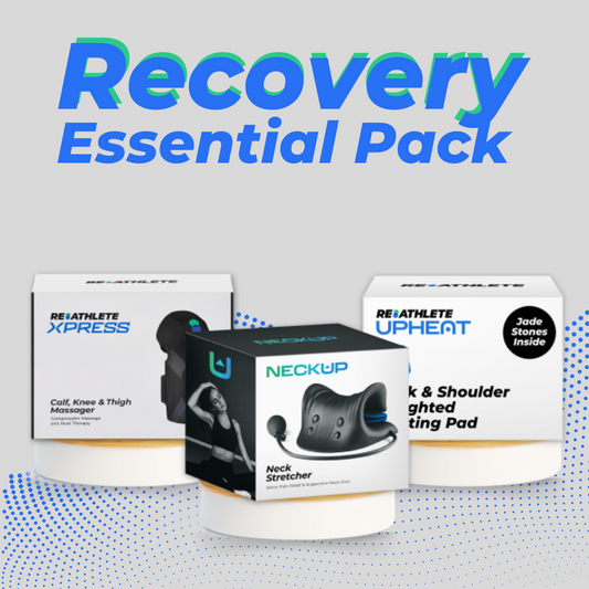 Recovery Essential Pack