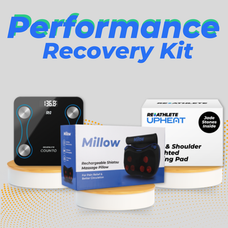 Performance Recovery Kit