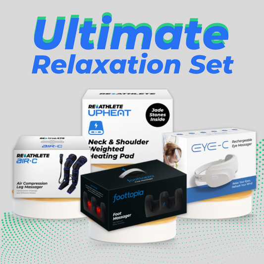 Ultimate Relaxation Set