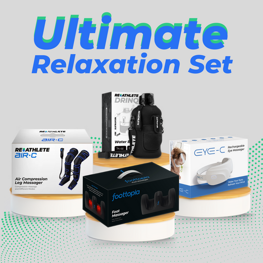 Ultimate Relaxation Set