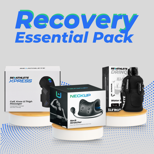 Recovery Essential Pack