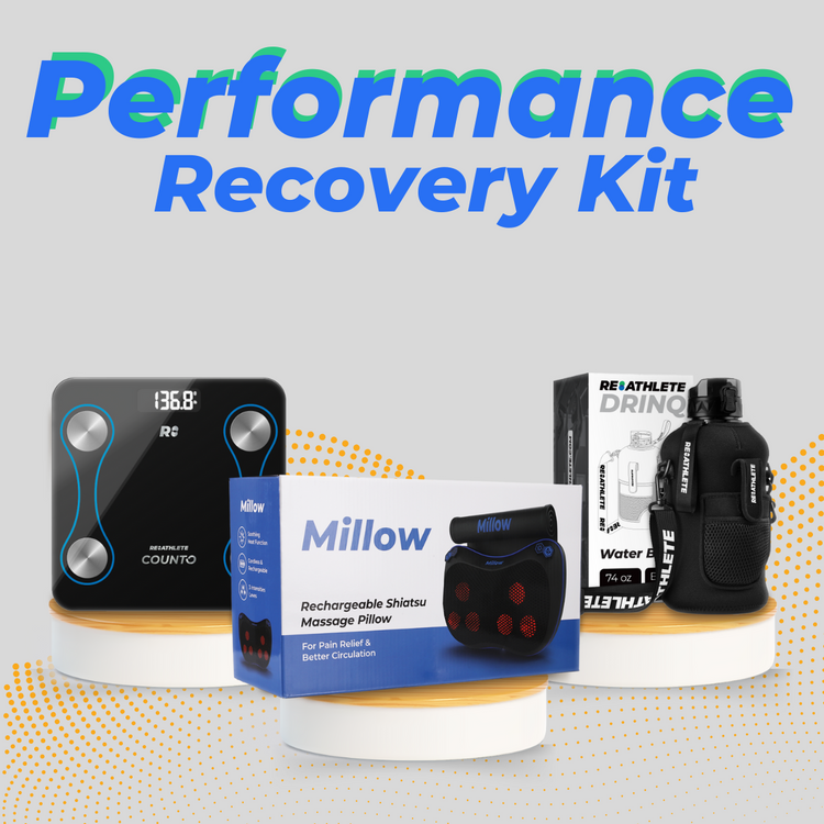 Performance Recovery Kit