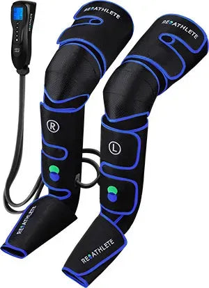 travel leg massager